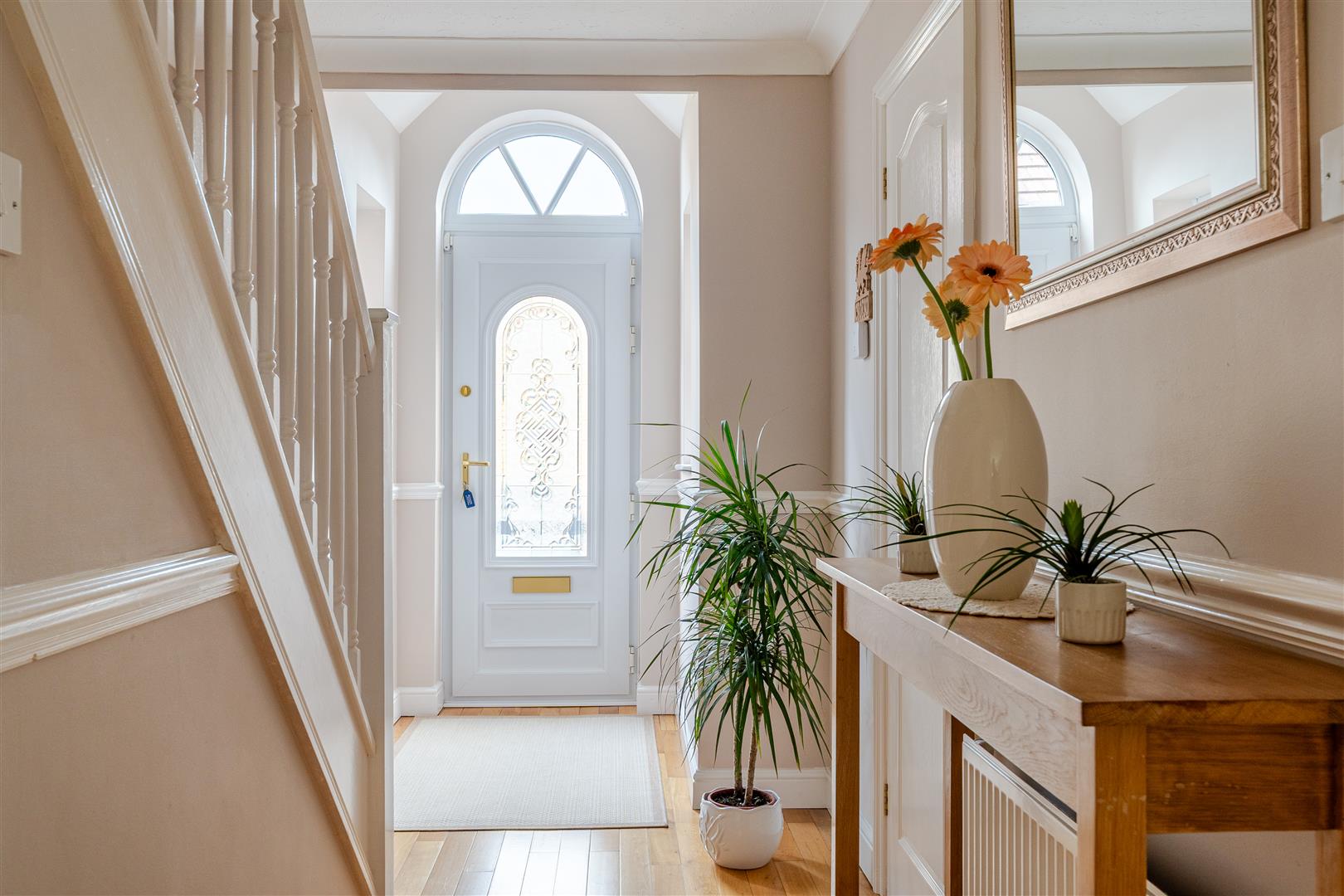 Mulberry Close, Chippenham